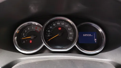 Renault Logan EXPRESSION / LIFE