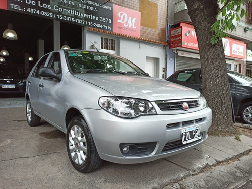 Fiat Palio 2016 1.4 Fire Pack Top