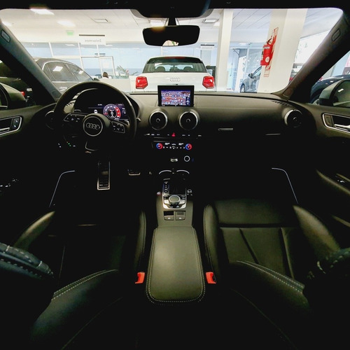 Audi Rs3 2018 2019 2020 2021