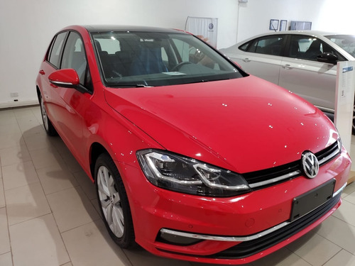 Volkswagen Golf 1.4 Highline Tsi Dsg