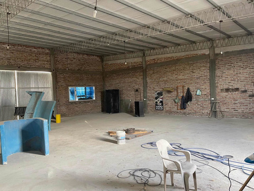 Imagen 10 de 12 de Las Grutas Galpon En Venta Zona Industrial