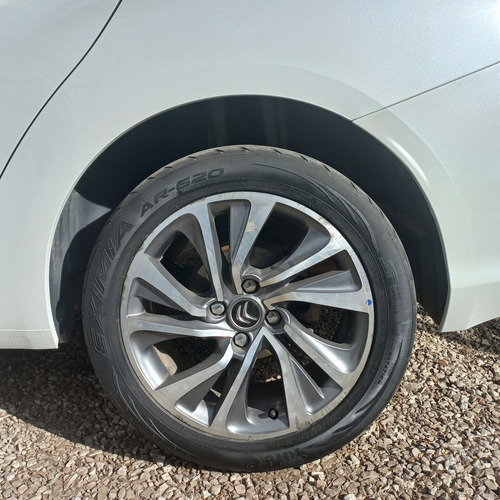 Imagen 16 de 20 de Citroën C4 Lounge Feel At 6
