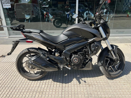 Imagen 2 de 7 de Bajaj Dominar 400 - Unicomoto Canning