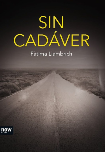 Sin Cadaver - Fatima Llambrich
