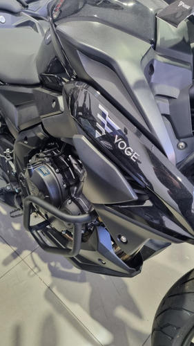 Voge 500 R El Mejor Precio 0km No Cb 500 R