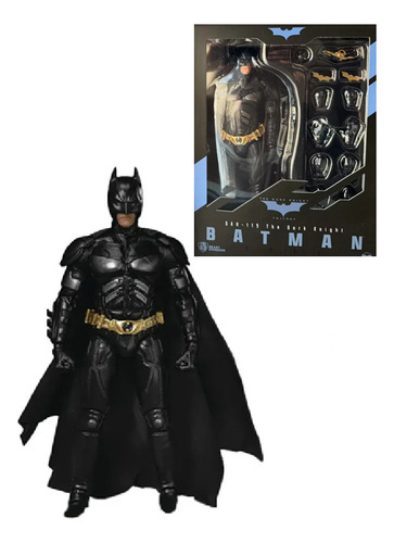 Batman Dark Knight Dah - 119 Beast Kingdom