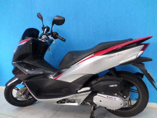 Pcx 150 Sport 2018 Com Apenas 4.300 Km Zerada!!!