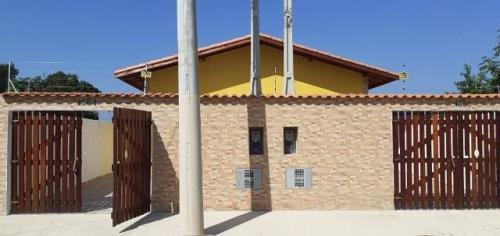 Imóvel À Venda No Jardim Suarão - Itanhaém 7025 | Sanm