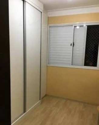 Apartamento Para Venda, 2 Dormitórios, Vila Anglo Brasileira - São Paulo - 1776