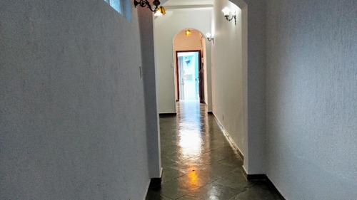 So0006 - Sobrado Com 3 Dormitórios Para Alugar, 200 M² Por R$ 6.200/mês - Vila Nova Conceição - São Paulo/sp - So0006