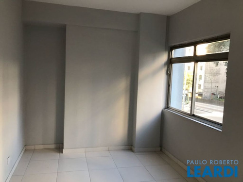 Imagem 10 de 13 de Apartamento - Consolação - Sp - 639906