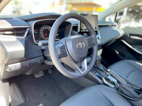 Imagem 11 de 15 de Toyota Corolla 2.0 Vvt-ie Flex Xei Direct Shift