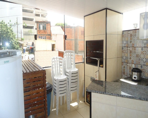 Imagem 20 de 28 de Casa - 680 - 32293572