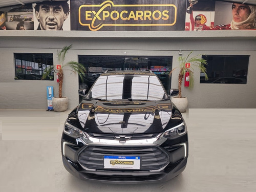 Chevrolet Tracker LT 1.0 TURBO 12V FLEX AUT.