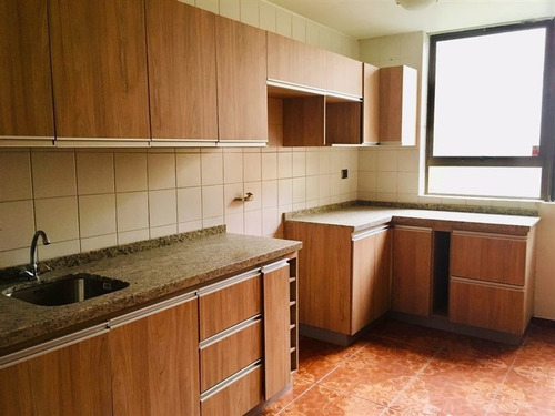 Imagen 12 de 15 de Departamento En Venta De 3 Dormitorios En La Serena