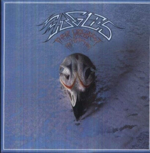 Vinilo: Eagles - Their Greatest Hits [lp]