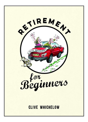 Libro: Retirement For Beginners