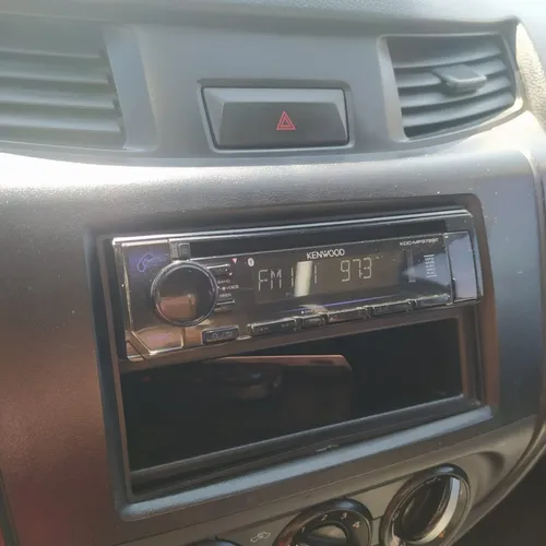 Nissan Frontier 2.5l Chasis