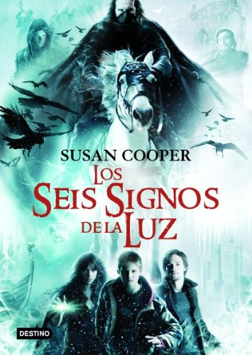 Los Seis Signos De La Luz - Cooper, Susan