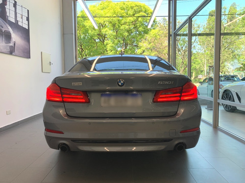 Imagen 5 de 8 de Bmw 530i