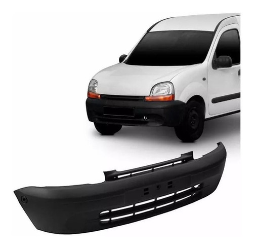 Paragolpe Delantero Renault Kangoo 98/99/2000/01/02/03/04/08