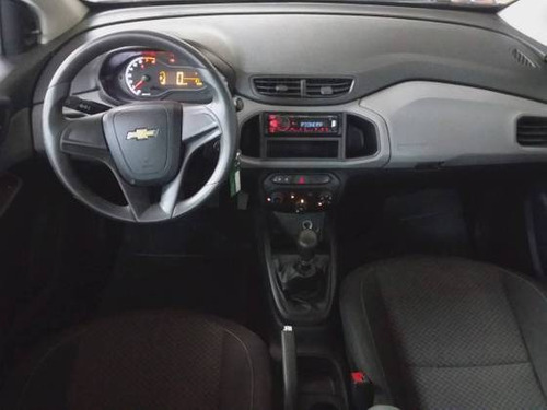 Chevrolet Prisma 1.0 Mpfi Joy 8v Flex 4p Manual