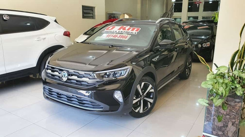 Vw Nivus Highline 200 Tsi Automático 0km Pronta Entrega!!!