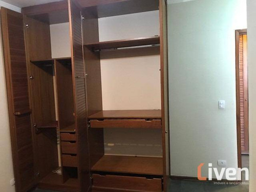 Apartamento - 3 Dormitórios - Jardim Aquarius!! - Ap2884