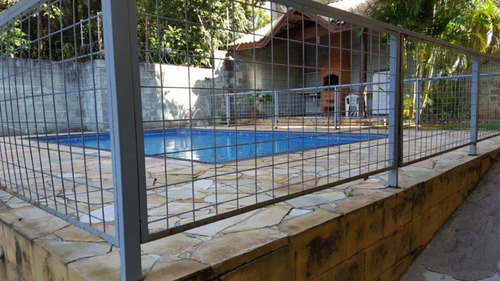 Imagem 17 de 20 de Excelente Apartamento Com 02 Dormitórios E Elevador - Condomínio Residencial Sábia Da Mata - Cotia/sp - Ap614v