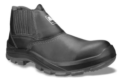 Bota Segurança Bracol 4018belm1602el Bico Composite