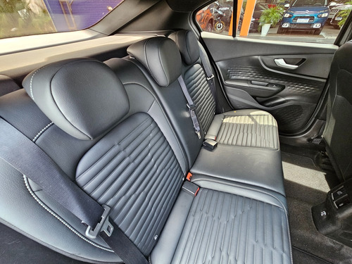 Fiat FASTBACK 1.0 Impetus Turbo 200 Flex Aut. 5p