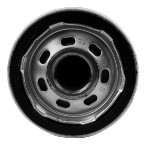 Imagen 4 de 4 de Filtro De Aceite Ford Edge 3.5 2009-2018 Motorcraft Genuino
