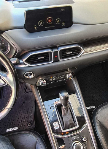 Mazda Cx-5 2.5 S Grand Touring 4x2 At 2018
