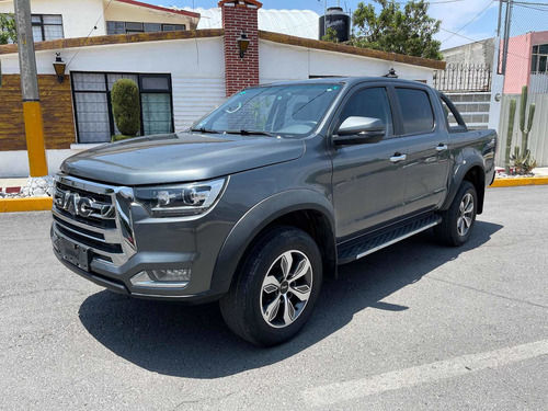 Jac Frisón T8 T8