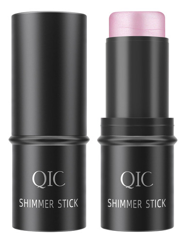 Crema Imprimadora Facial Colorida De Alto Brillo Lying Silkw