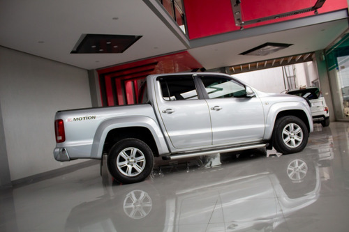 Volkswagen Amarok 2.0 Cd Tdi 4x4 Highline Pack C34 2012