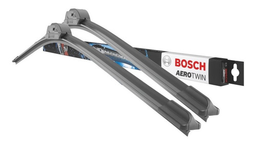 Escobillas Bosch Aerotwin Bmw Serie 1 Desde 2000