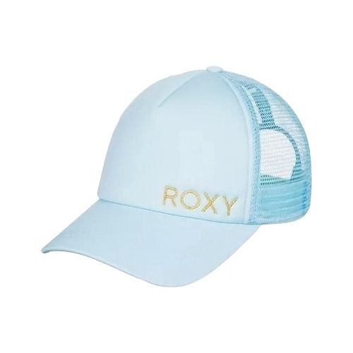 Gorra Vicera Trucker Roxy Finishline 2 Vicera Curva