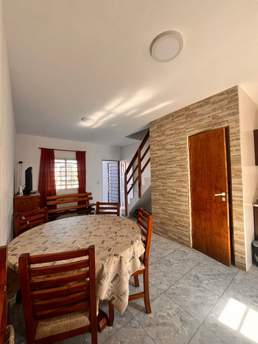 Venta Duplex En Santa Teresita, Al Frente, Calle 42 Nro 447 Uf2, La Costa