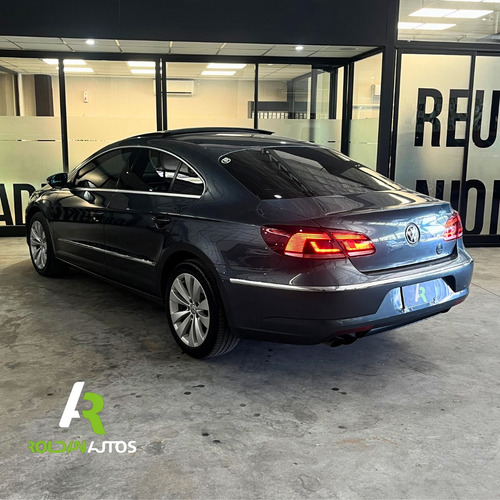 Volkswagen Passat 2.0 Advance Tsi 211cv Dsg