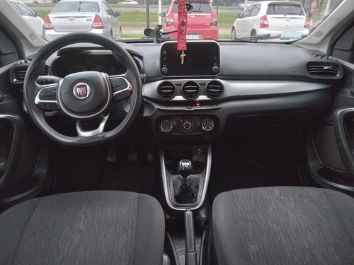 Fiat Cronos 1.3 Drive Mt