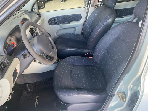 Renault Clio 1.6 Expression