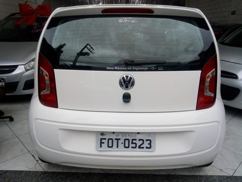 Volkswagen Up Take 1.0 Completo - Financiamento Sem Entrada