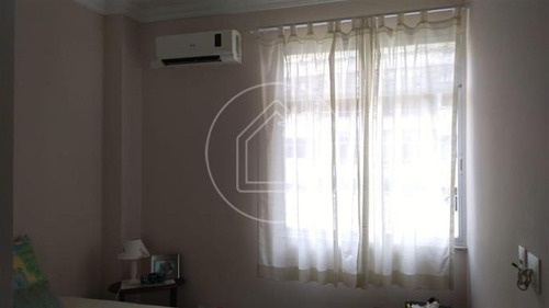 Apartamento - Ref: 841877