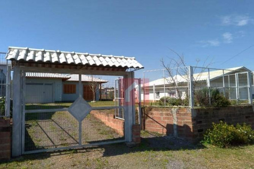 Imagem 2 de 11 de Casa À Venda, 78 M² Por R$ 320.000,00 - Monte Verde - Farroupilha/rs - Ca0148