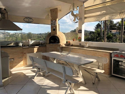 Imagem 17 de 28 de Euroville - 4d (2sts). Vista, Piscina E Gourmet, Hospedes! - 1433