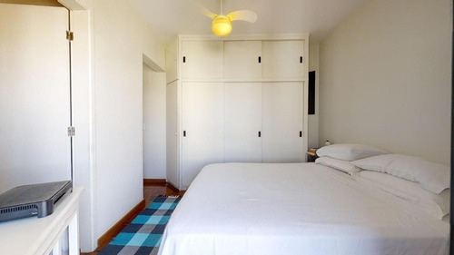 Imagem 9 de 24 de Apartamento À Venda No Bairro Perdizes - São Paulo/sp - O-17364-28469