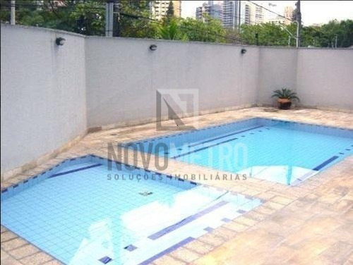 Imagem 17 de 17 de Apartamento À Venda Em Nova Campinas - Ap004675