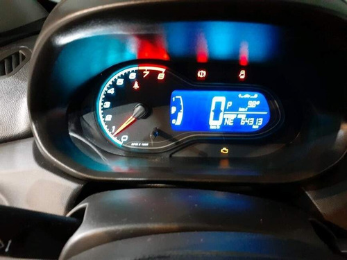 Imagem 7 de 13 de Onix 1.4 Mpfi Ltz 8v Flex 4p Automático