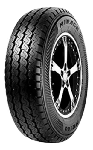 Llanta Mirage Mr-100 185r14c-8c 102/100r